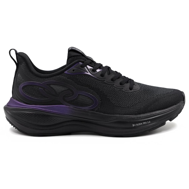 Tênis Olympikus Pride 4 - Adulto - Foto 1