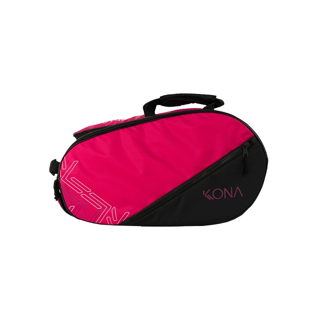 Raqueteira Beach Tennis Kona Média Team25 Rocket - Foto 1