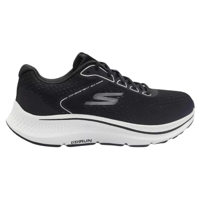 Tênis Skechers Go Run Consistent 2.0 - Masculino - Foto 1