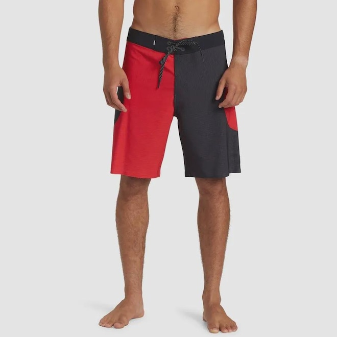 Boardshort Quiksilver Highline Pro Straight V2 19 - Masculina - Foto 1
