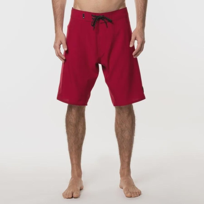Boardshort Quiksilver Flat Kaimana 21 - Masculino - Foto 1