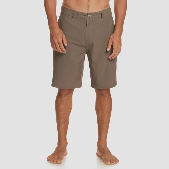 Bermuda Quiksilver Ocean Union Amphibian 20 Major - Masculina - Foto 1