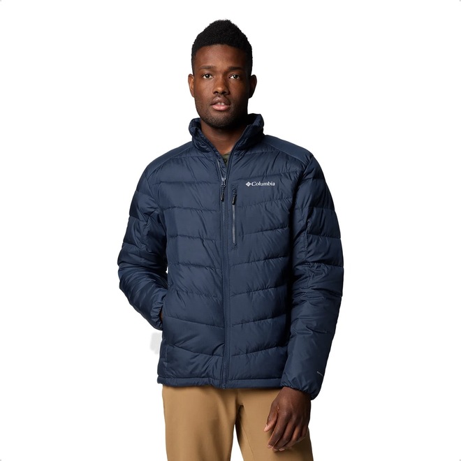 Jaqueta Columbia Labyrinth Loop II - Masculino - Foto 1