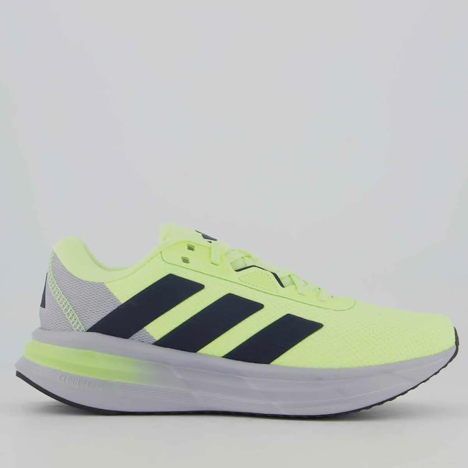 Tênis adidas Galaxy 7 - Masculino - Foto 1