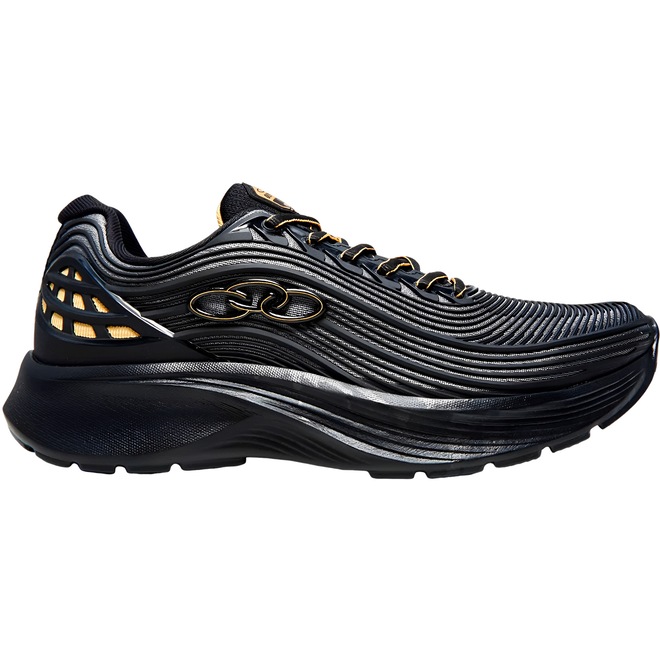 Tênis Olympikus Fluir - Masculino - Foto 1