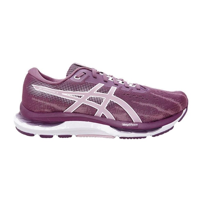 Tênis Asics Gel Hypersonic 5 - Feminino - Foto 1