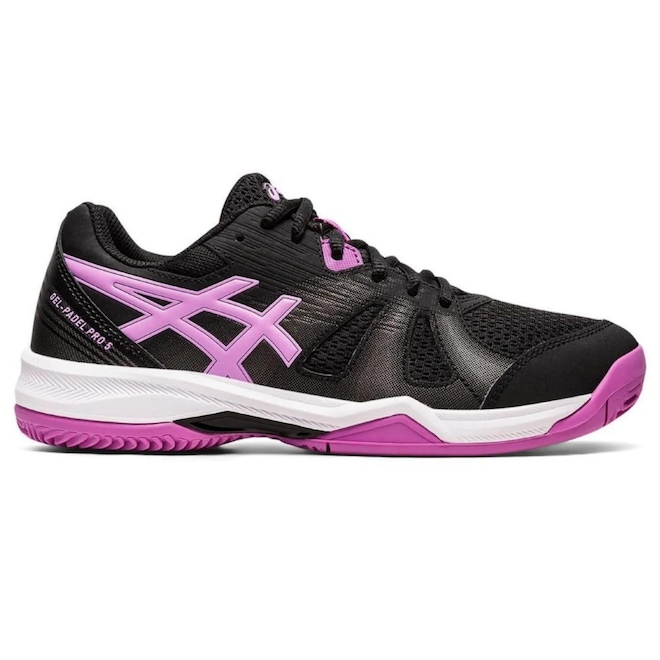 Tênis Asics Gel Padel Pro 5 - Feminino - Foto 1