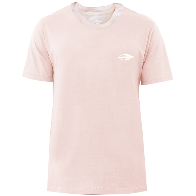 Camiseta Mormaii Logo Layback - Masculina - Foto 1