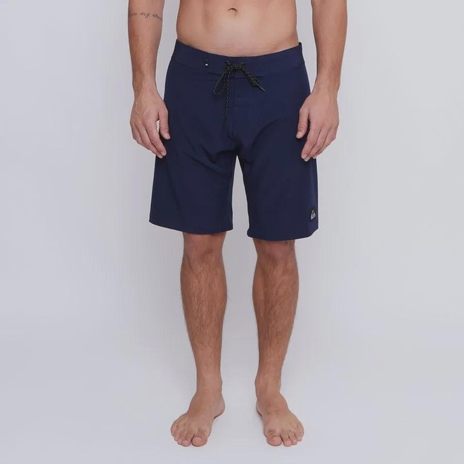 Boardshort Quiksilver Flat Kaimana 20 - Masculino - Foto 1