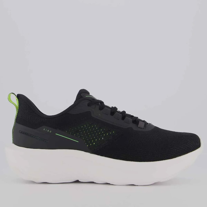 Tênis Olympikus Giro - Unissex - Foto 1