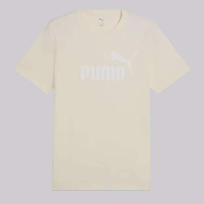 Camiseta Puma ESS NO. 1 Logo - Masculina - Foto 1
