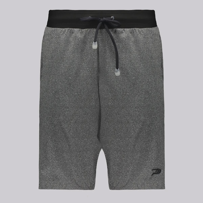 Bermuda Placar Etiópia - Masculina - Foto 1