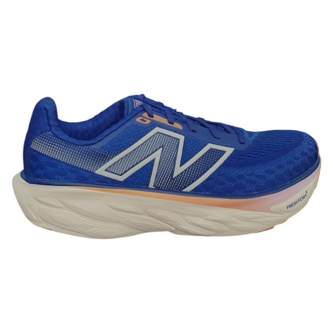 Tênis New Balance 1080 V14 - Feminino - Foto 1