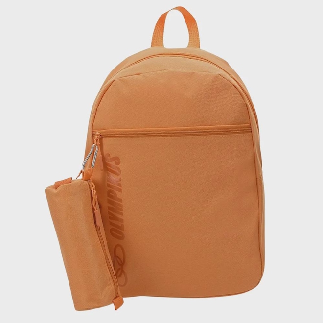Mochila Olympikus Juvenil - Infantil - Foto 1