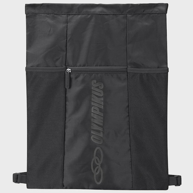 Bolsa Olympikus Gym Sack - Foto 1