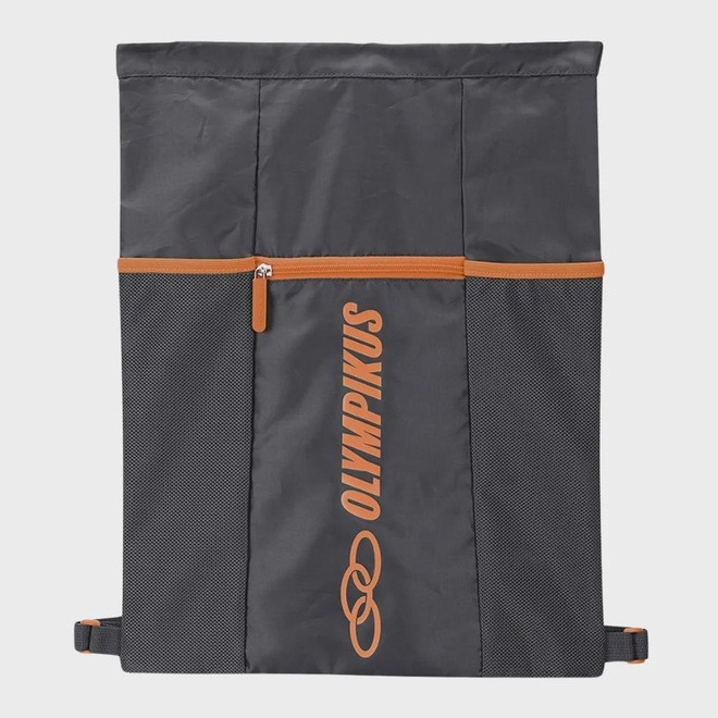 Bolsa Olympikus Gym Sack - Foto 1