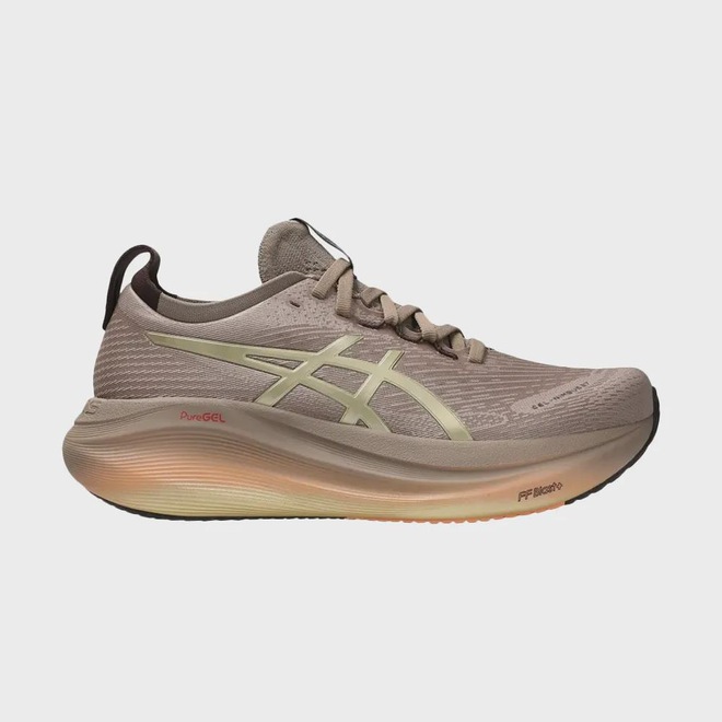 Tênis Asics Gel-Nimbus 27 Luxe - Feminino - Foto 1