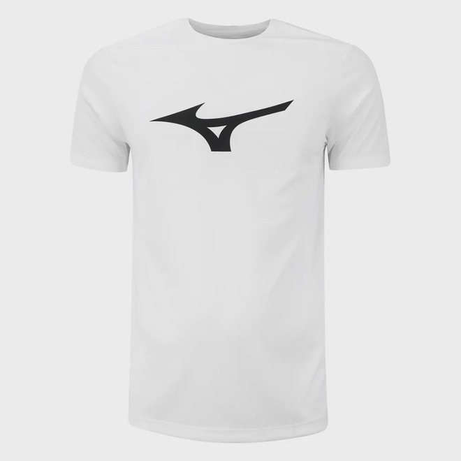 Camiseta Mizuno Run Spark -  Masculina - Foto 1