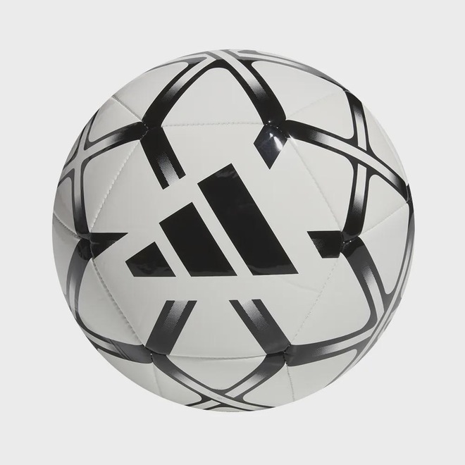 Bola de Futebol de Campo adidas Starlancer Club - Foto 1