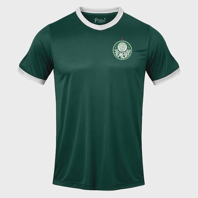 Camisa Betel Palmeiras 1914 II - Masculina - Foto 1