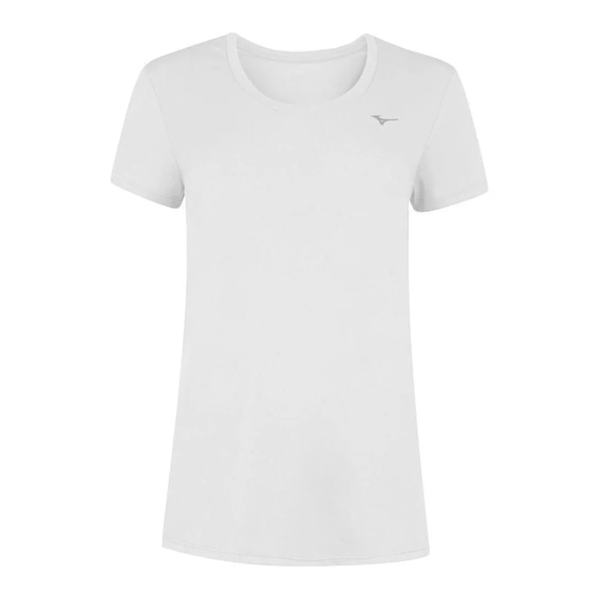 Camiseta Mizuno Nirvana - Feminina - Foto 1