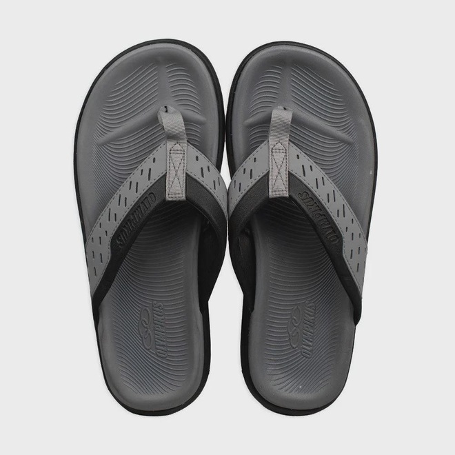 Chinelo Olympikus Caraiva - Masculino - Foto 1