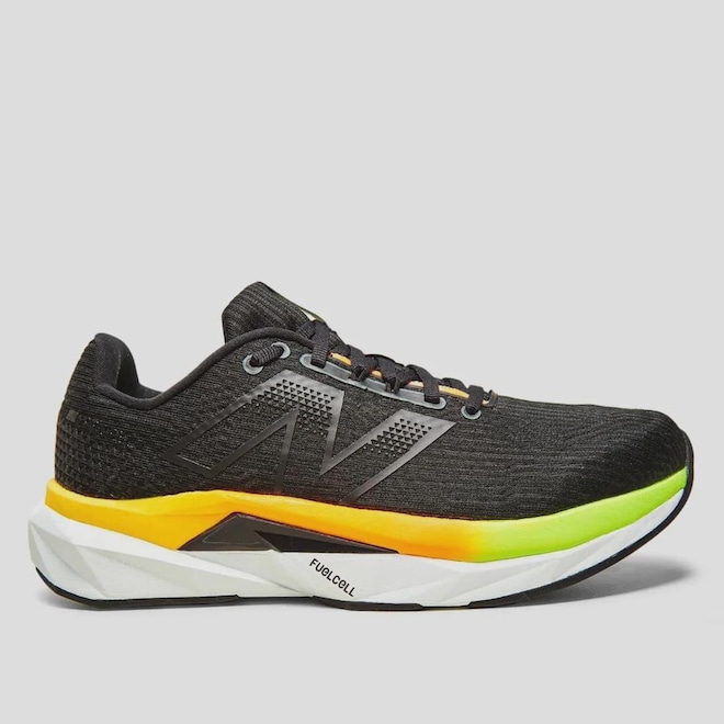 Tênis New Balance FuelCell Propel v5 - Feminino - Foto 1