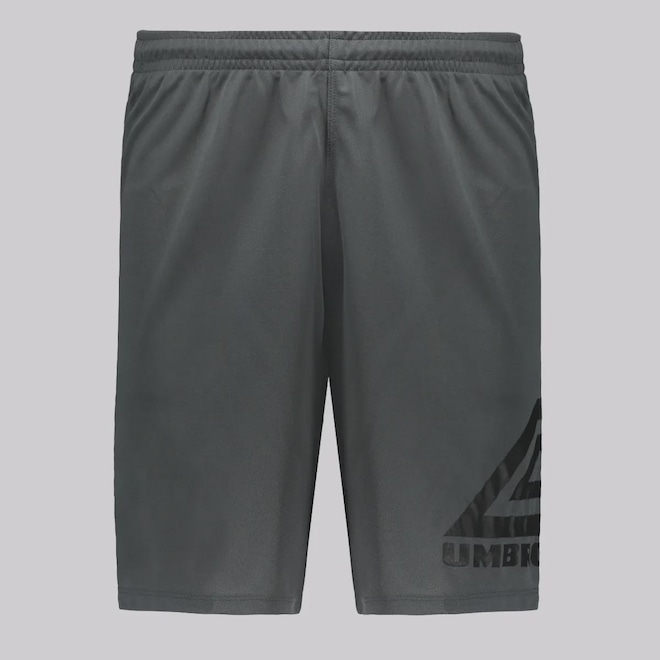 Calção Umbro Twr Mark - Masculino - Foto 1