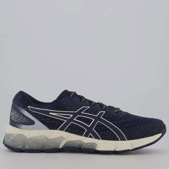Tênis Asics Gel Quantum 180 Fly - Masculino - Foto 1