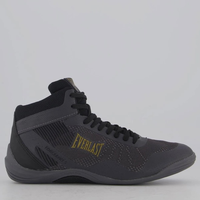 Tênis Everlast Forceknit 5 - Unissex - Foto 1