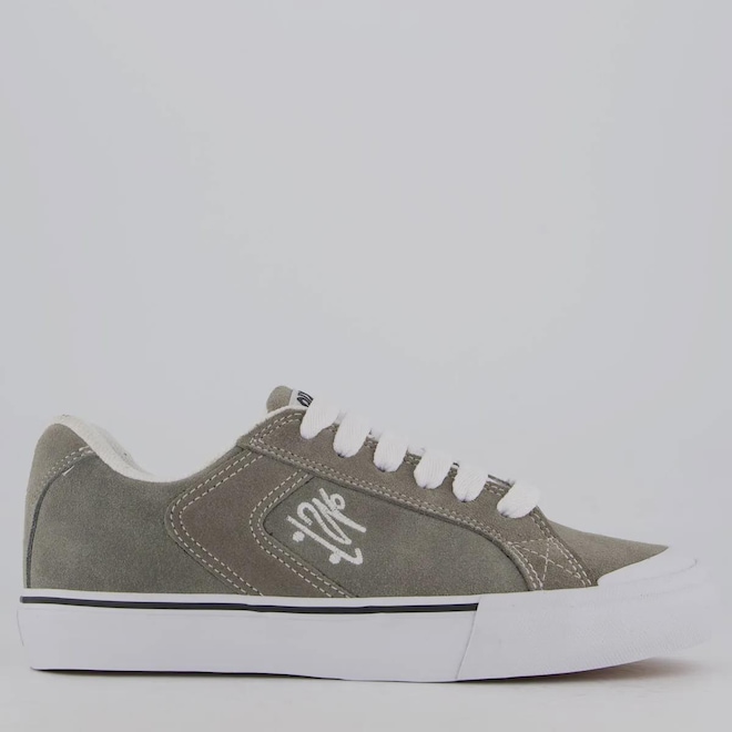 Tênis Qix Chorão Park - Masculino - Foto 1