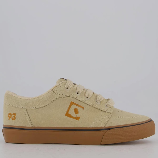 Tênis Qix 93 Ninety Three - Masculino - Foto 1