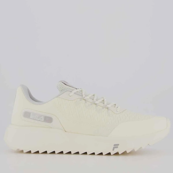 Tênis Fila Step - Feminino - Foto 1