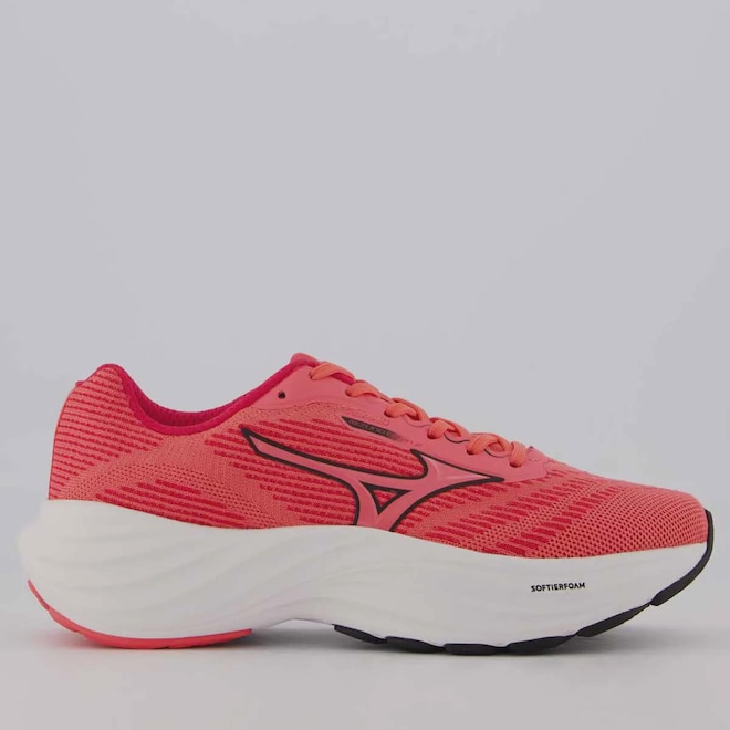 Tênis Mizuno Goya - Feminino - Foto 1