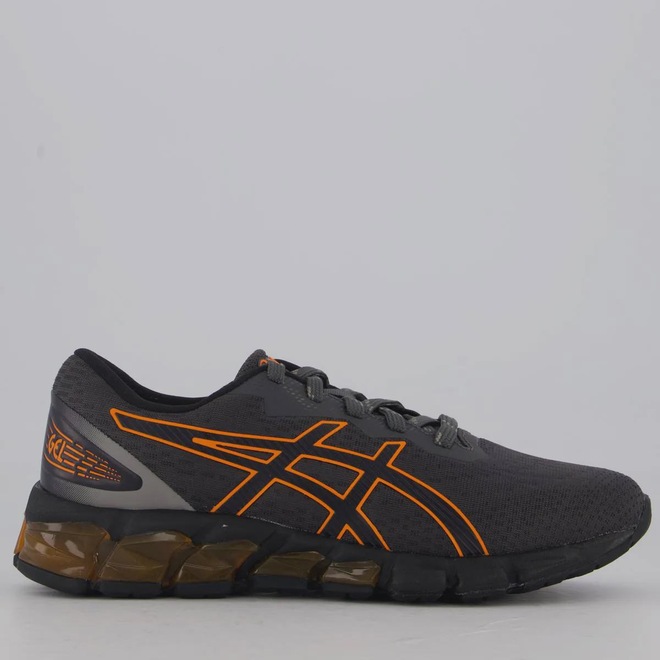 Tênis Asics Gel Quantum 180 Fly - Masculino - Foto 1