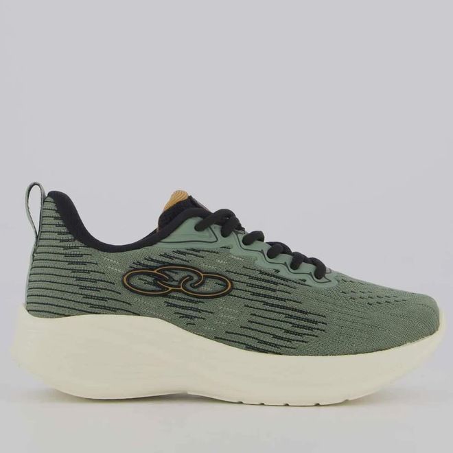 Tênis Olympikus Marte - Infantil - Foto 1