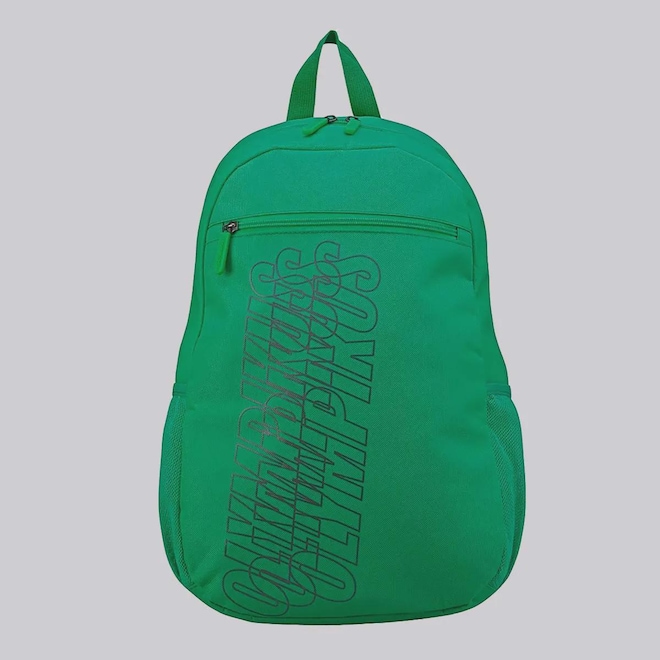 Mochila Olympikus Basic - 22 Litros - Foto 1