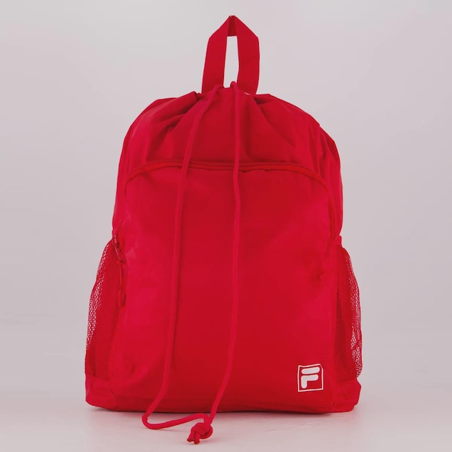 Mochila Fila Functional Gym Bag - 18,5 Litros - Foto 1