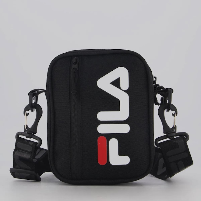 Bolsa Fila Life Versatili - Unissex - Foto 1