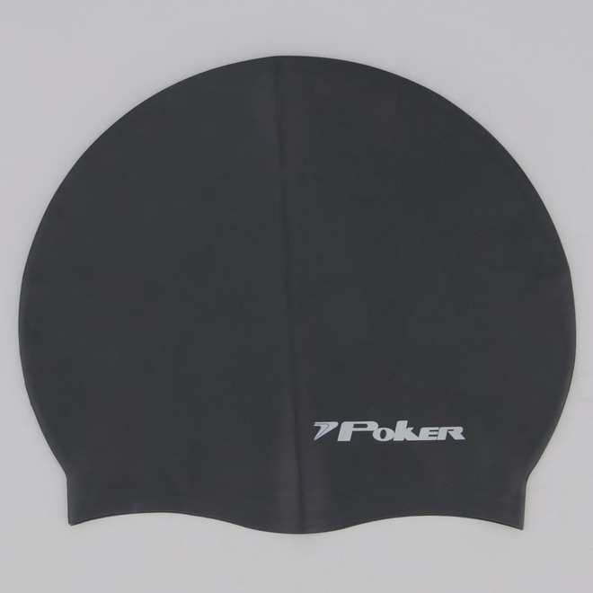 Touca de Natação Poker Light - Adulto - Foto 1