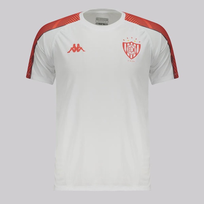Camisa do Noroeste Kappa Supporter Athens - Masculina - Foto 1