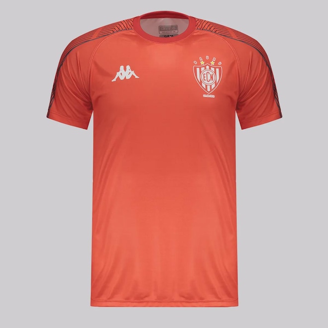 Camisa do Noroeste Kappa Supporter Athens - Masculina - Foto 1