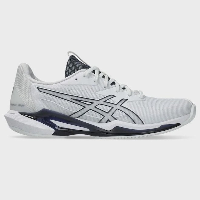 Tênis Asics Solution Speed FF 3 - Feminino - Foto 1