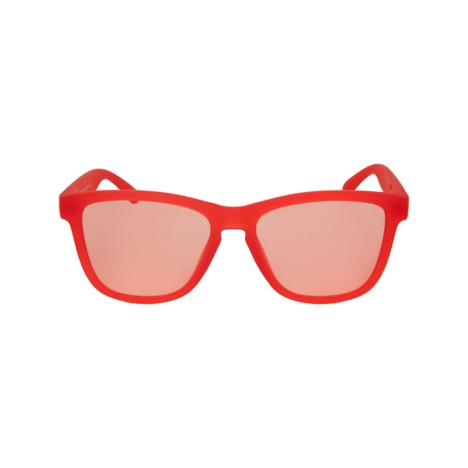 Óculos de Sol Unissex Yopp Polarizado Lente Clara LeY.toso de Cabra - Foto 1