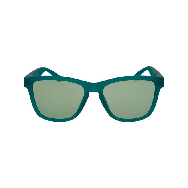 Óculos de Sol Unissex Yopp Polarizado Lente Clara LeY.toso Azedo - Foto 1