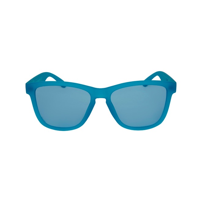 Óculos de Sol Yopp Unissex Polarizado Lente Clara LeY.toso Desnatado - Foto 1