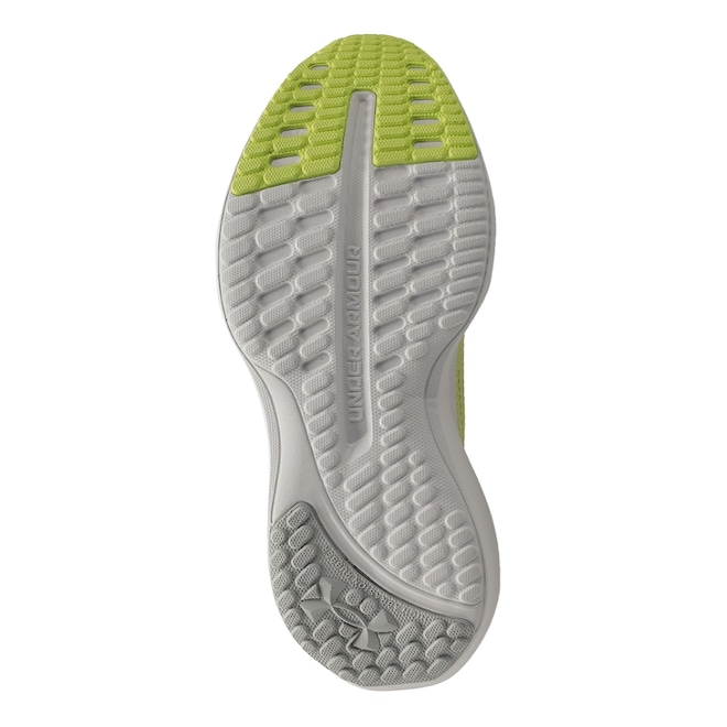 Tenis Under Armour Charged Slight 3 - Masculino - Foto 1