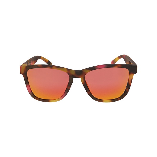 Óculos de Sol Yopp Unissex Polarizado Uv400 Grafite Shazan - Foto 1