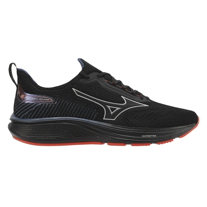 Tênis Mizuno Cool Ride 3 - Masculino - Foto 1
