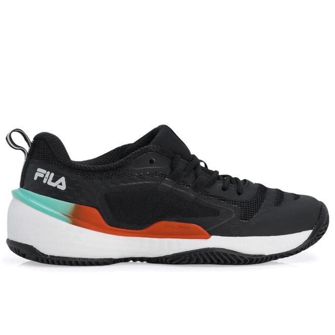 Tênis Fila Winner - Unissex - Foto 1